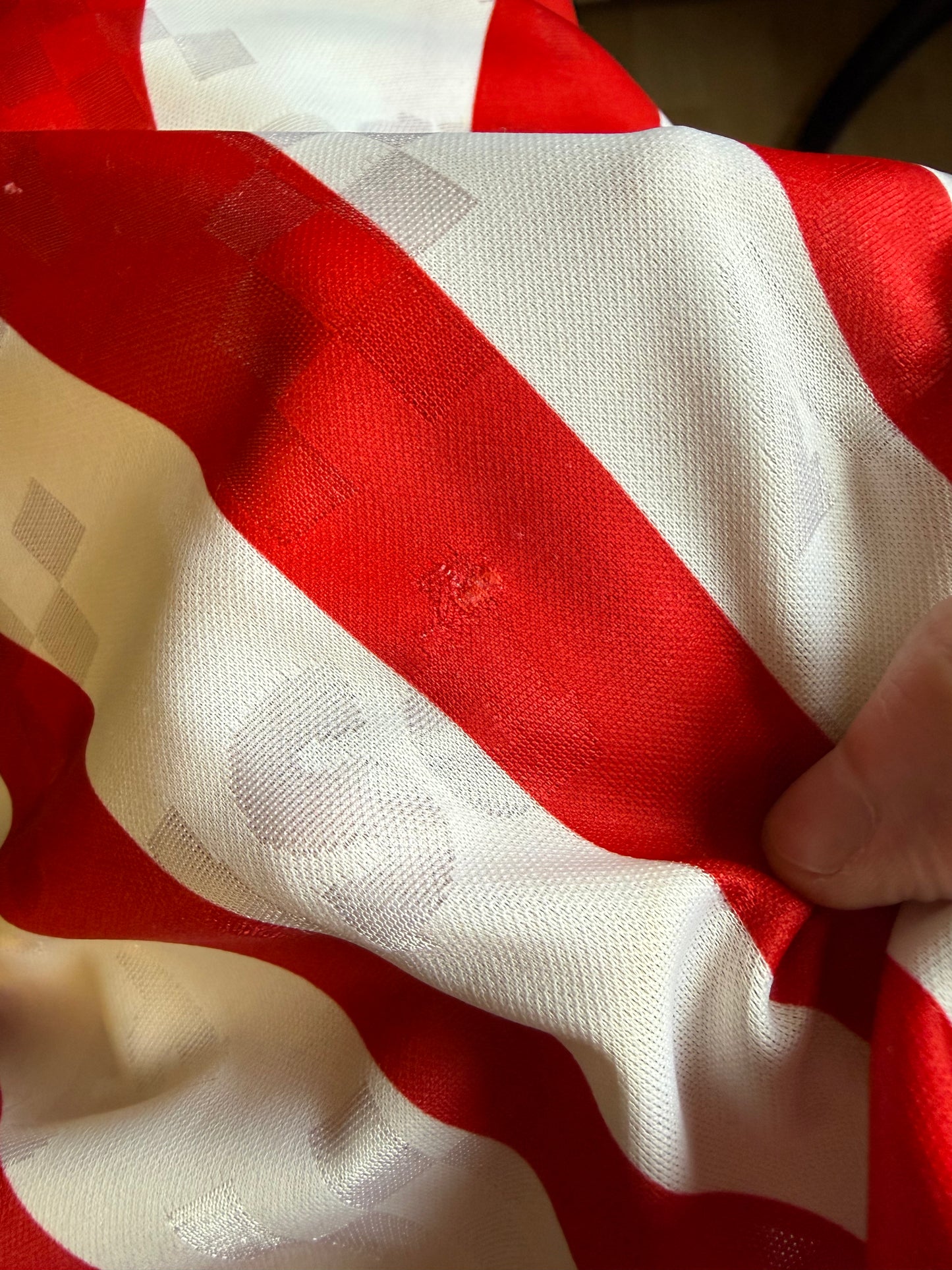 PSV 1996/1997 Home Shirt (M)
