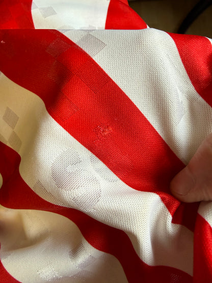 PSV 1996/1997 Home Shirt (M)