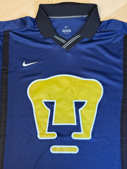 UNAM Pumas 1994 Keeper Shirt (L)
