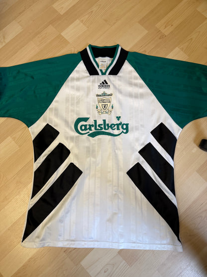 Liverpool 1993/1995 Away Shirt (L)