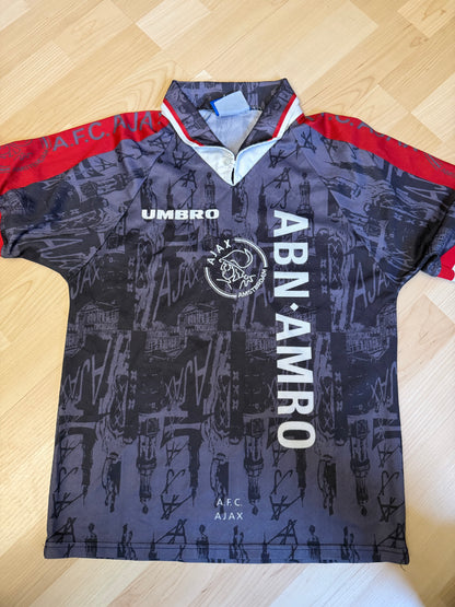 Ajax 1996/1997 Away Shirt (XS)