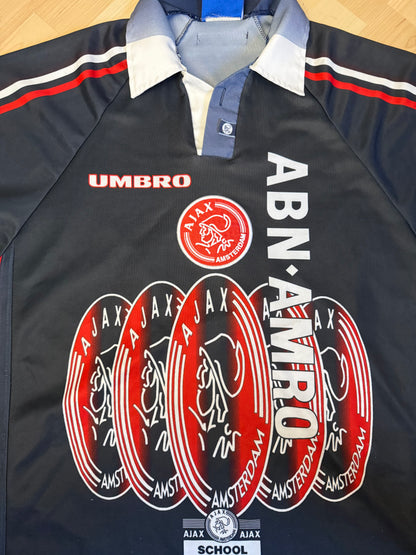 Ajax 1997/1998 Away Shirt (XXL)