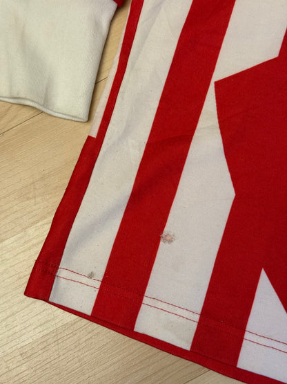 FC Köln 1994/1995 Away Shirt Longsleeve (XL) (Rare)
