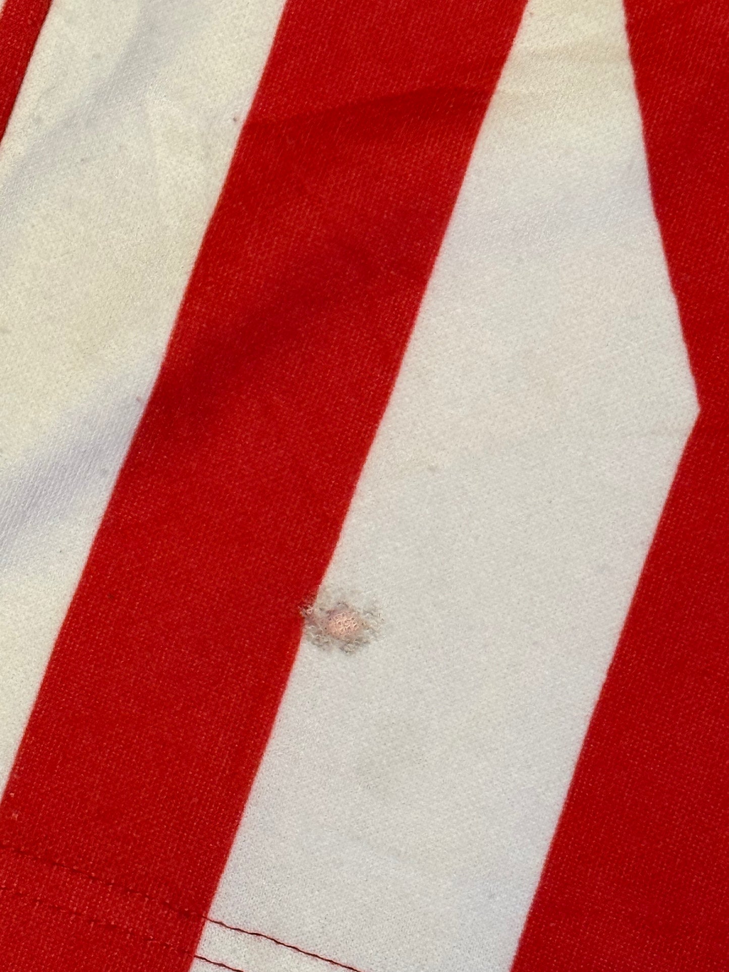 FC Köln 1994/1995 Away Shirt Longsleeve (XL) (Rare)