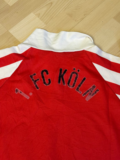 FC Köln 1994/1995 Away Shirt Longsleeve (XL) (Rare)