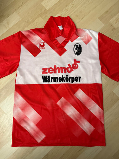 Freiburg 1993/1994 Home Shirt (L)