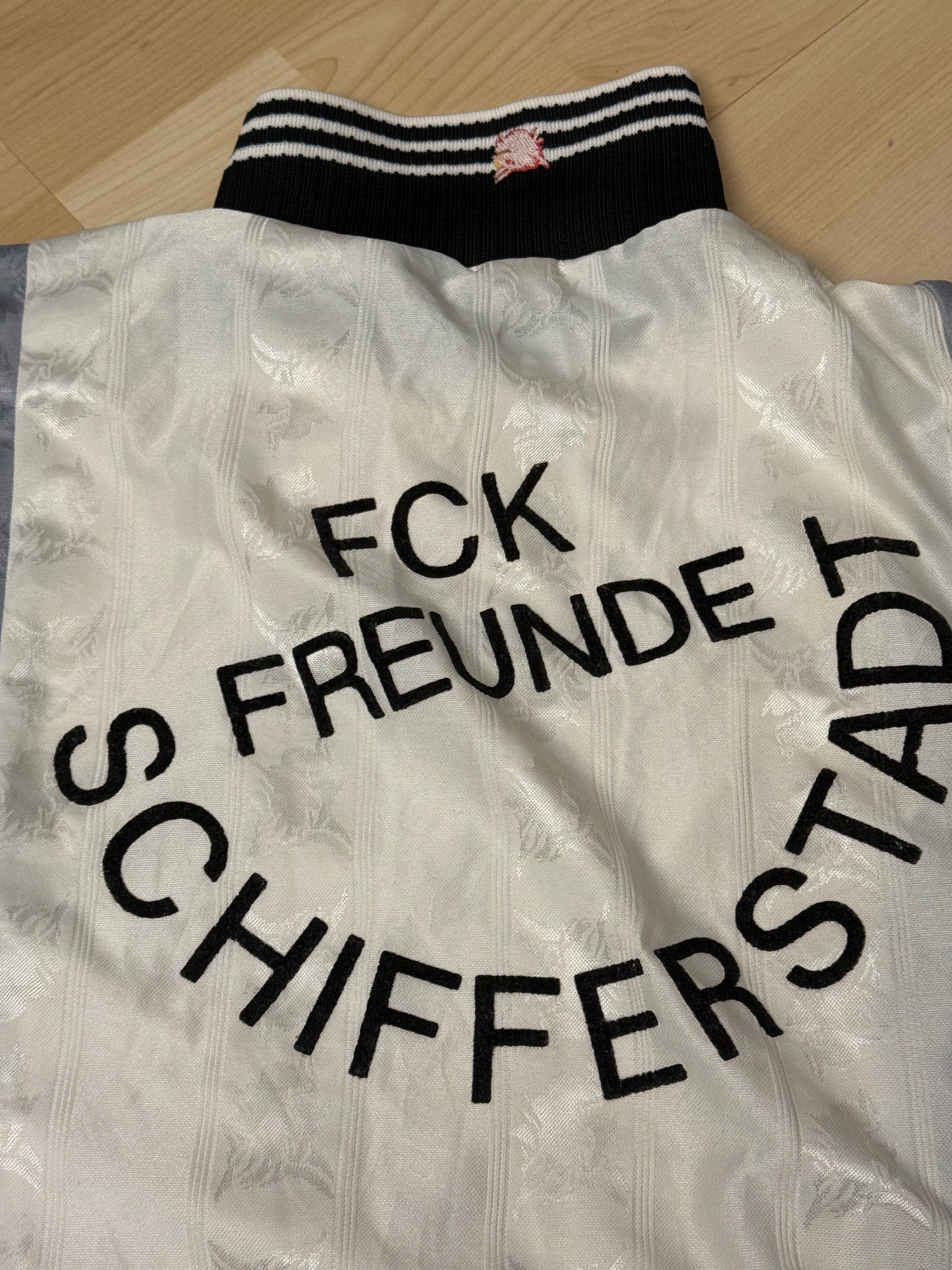 FC Kaiserslautern 1997/1998 Away Shirt (XL)