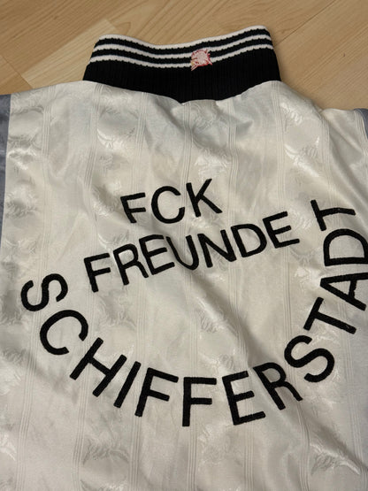 FC Kaiserslautern 1997/1998 Away Shirt (XL)