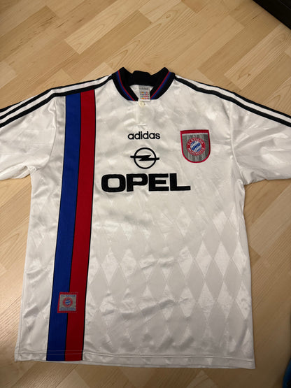 Bayern München 1996/1998 Away Shirt (L)