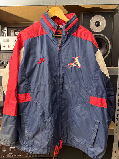 Arsenal 1995/1996 Nike Jacket (XL)