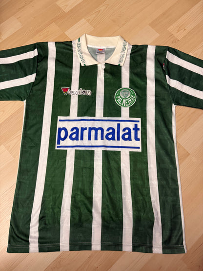 Palmeiras 1993/1994 Home Shirt Walon (L)