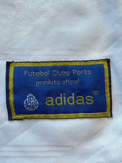 FC Porto 1995/1997 Home Shirt (L/XL)