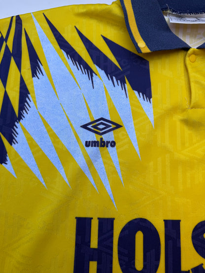 Tottenham 1991/1995 Away Shirt (XL)