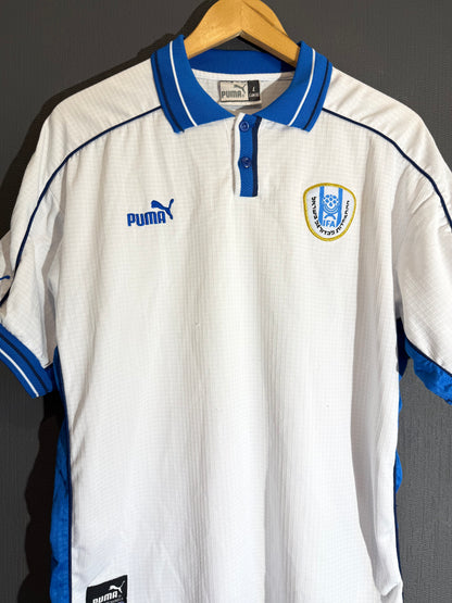 Israel 1998/2000 Away Shirt (L)
