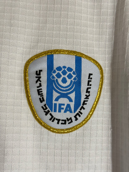 Israel 1998/2000 Away Shirt (L)
