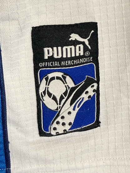 Israel 1998/2000 Away Shirt (L)
