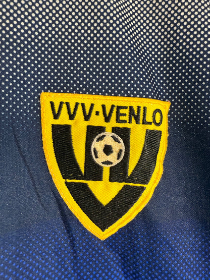 VVV Venlo 1997/1998 Away Shirt (XL) #17