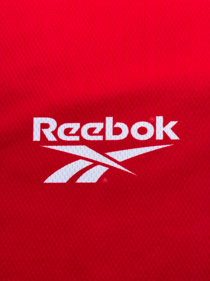 FC Utrecht 1997/1998 Home Shirt (XXL)