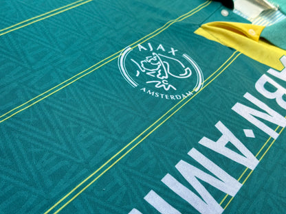 Ajax 1992/1993 Away Shirt (XL)