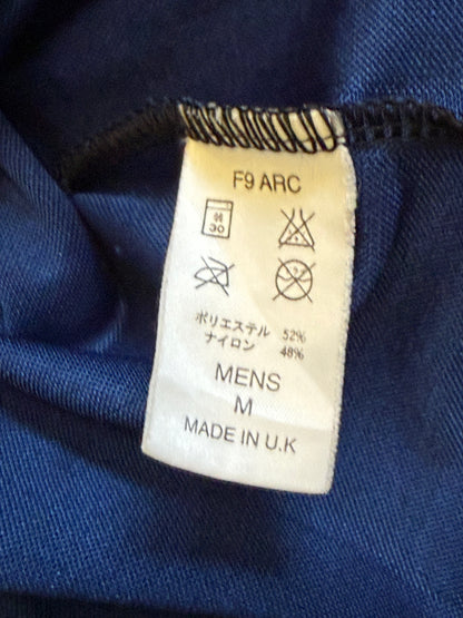 Inter Milan 1999/2000 Home Shirt (#9 Ronaldo) (M/L)