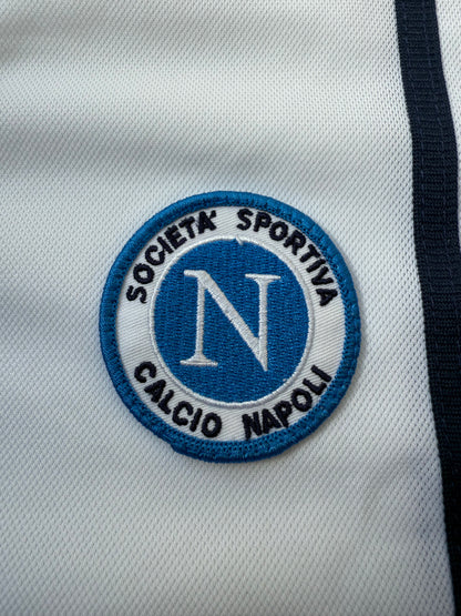 Napoli 1997/1998 Away Shirt (L)