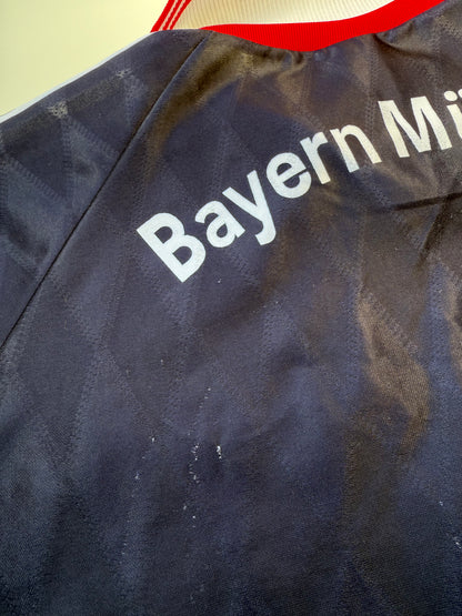 Bayern Munchen 1997/1999 Away Shirt (XXL)