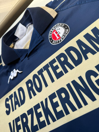 Feyenoord 2000/2001 Away Shirt (XL)