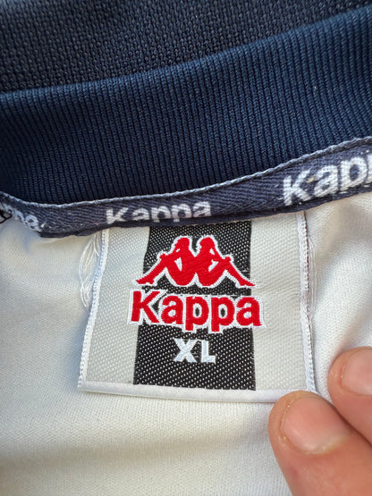Feyenoord 2000/2001 Away Shirt (XL)