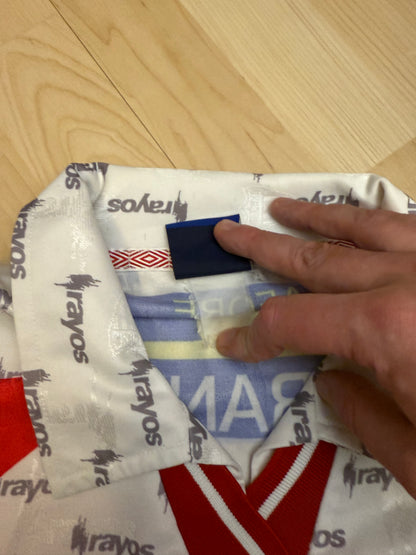 Necaxa 1996/1997 Home Shirt (L/XL)