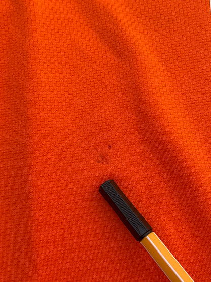 Netherlands 2008 Home Shirt #10 Sneijder (M)