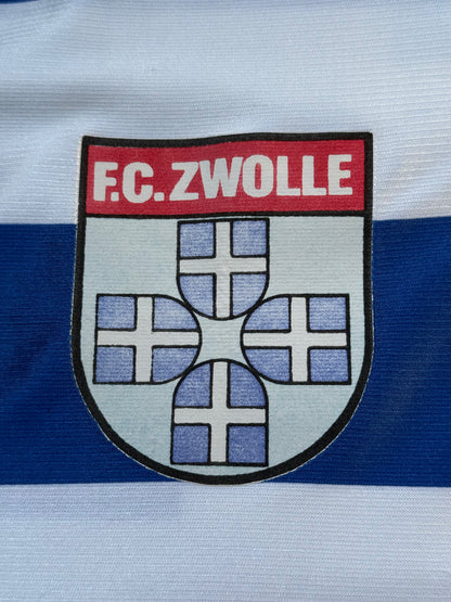 PEC Zwolle 1999/2000 Home Shirt (XL)