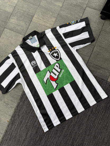 Botafogo 1995/1996 Home Shirt (L)