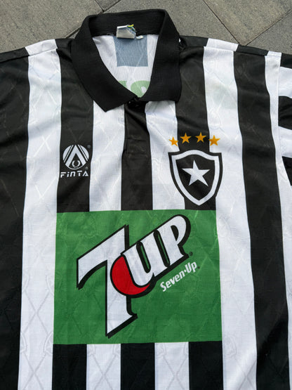Botafogo 1995/1996 Home Shirt (L)