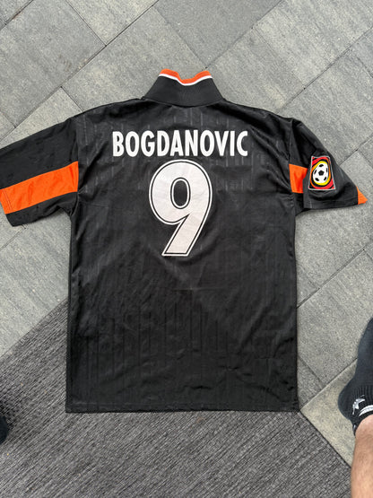 Werder Bremen 1998/1999 Third Shirt (#9 Bogdanovic) (XL)