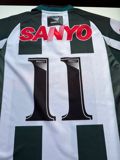 Coritiba 1998 Away Shirt (L)