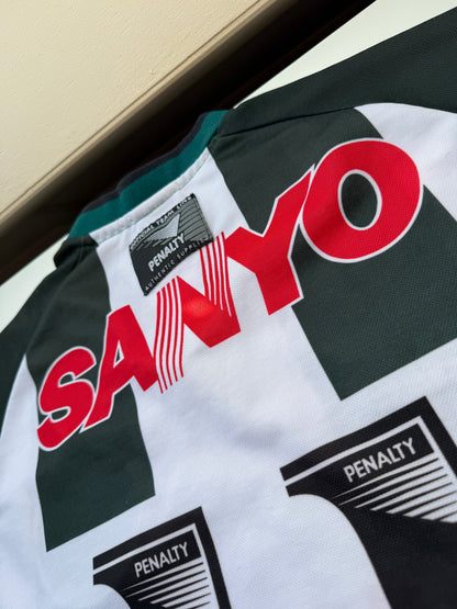 Coritiba 1998 Away Shirt (L)