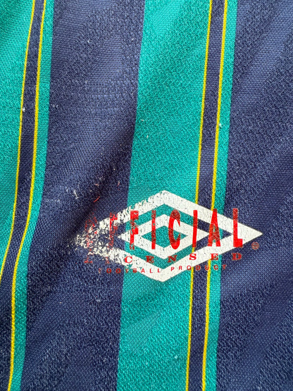 Ajax 1993/1994 Away Shirt (XL)