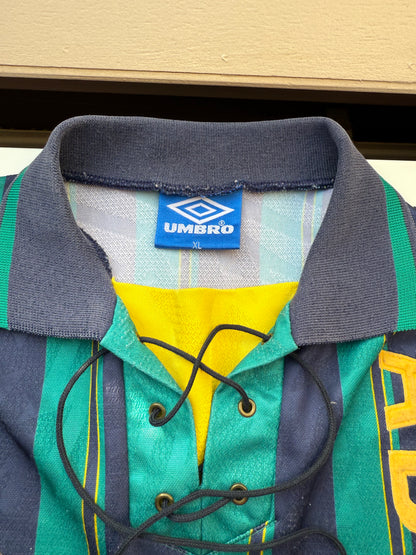 Ajax 1993/1994 Away Shirt (XL)