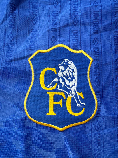 Chelsea 1994/1995 Home Shirt (M)