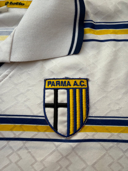 Parma 1998/1999 Away Shirt (M)