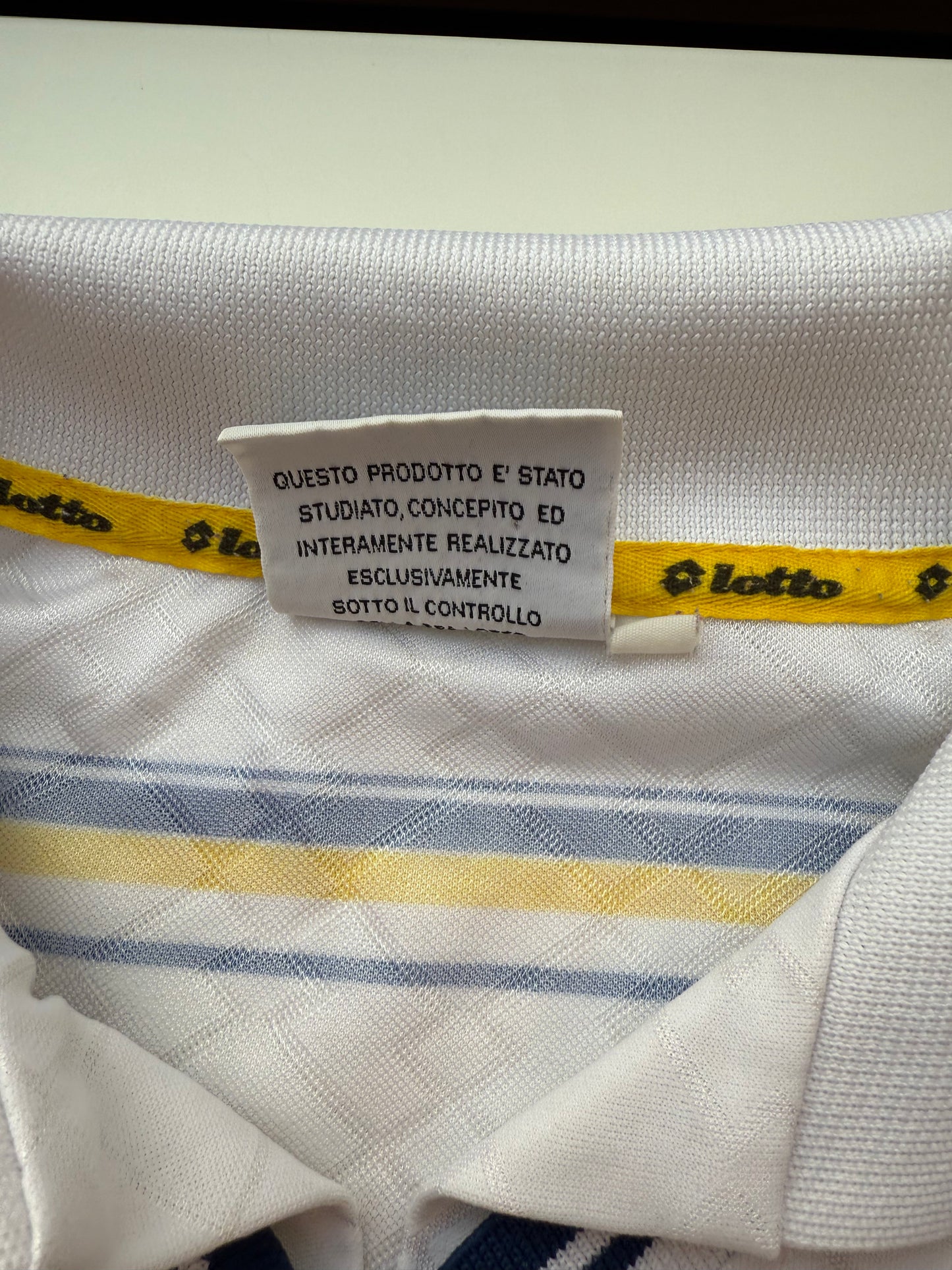 Parma 1998/1999 Away Shirt (M)