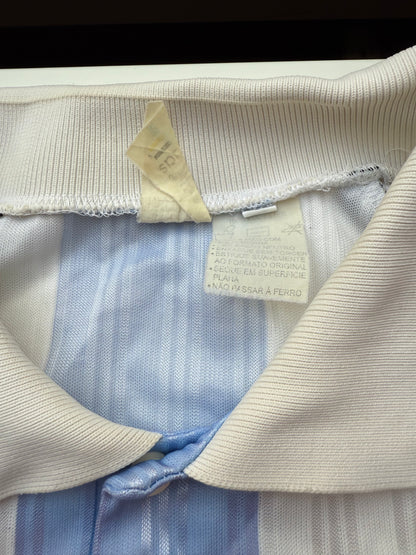 Argentina 1996 Home Shirt (L)