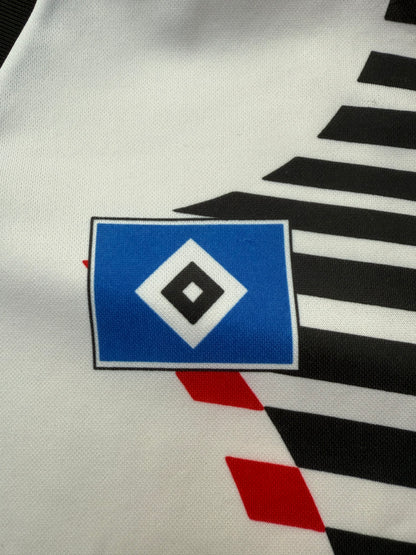 Hamburger SV 1996/1997 Home Shirt (M)