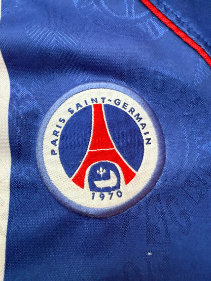 PSG 1996/1997 Home Shirt (XL)