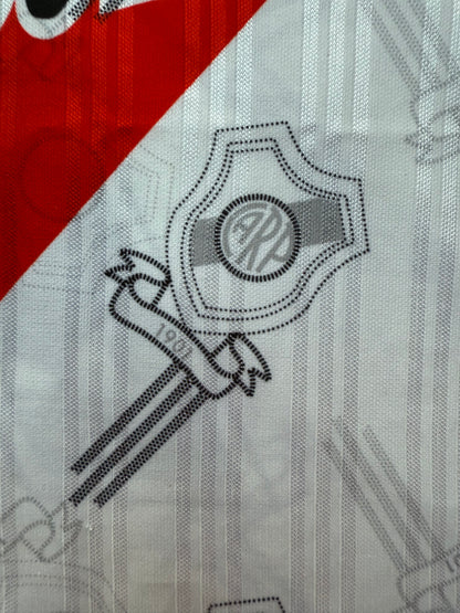 River Plate 1996/1998 Home Shirt (L)