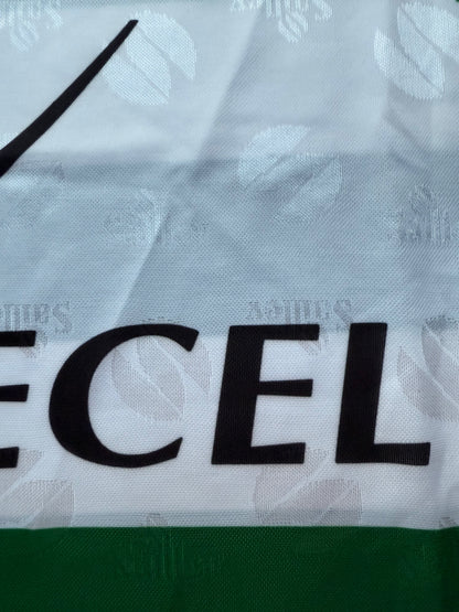 Sporting Lisbon 1996/1997 Home Shirt Saillev (L)