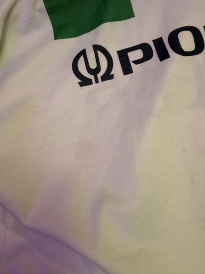 FC Groningen 1991/1993 Home Shirt