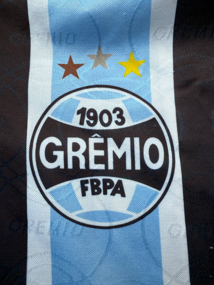 Gremio 1995 Home Shirt #10 (L)