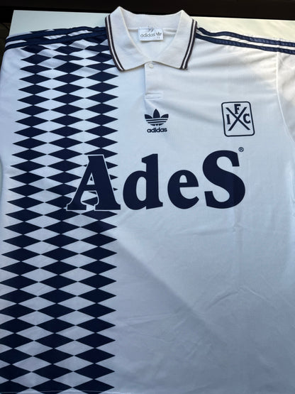 Indepediente 1996/1997 Away Shirt (L)