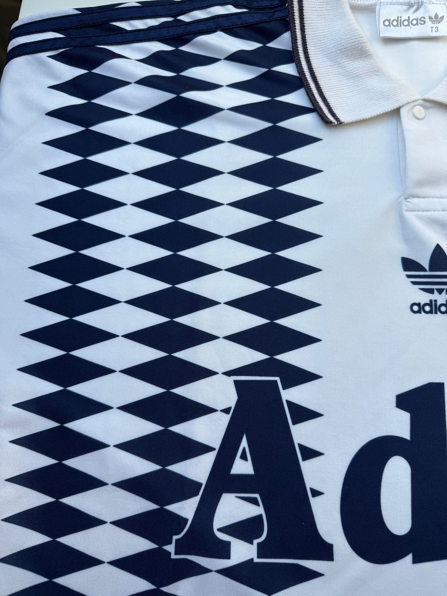 Indepediente 1996/1997 Away Shirt (L)